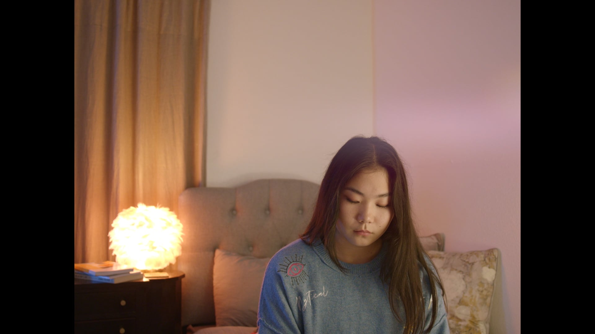 IRIS - teaser