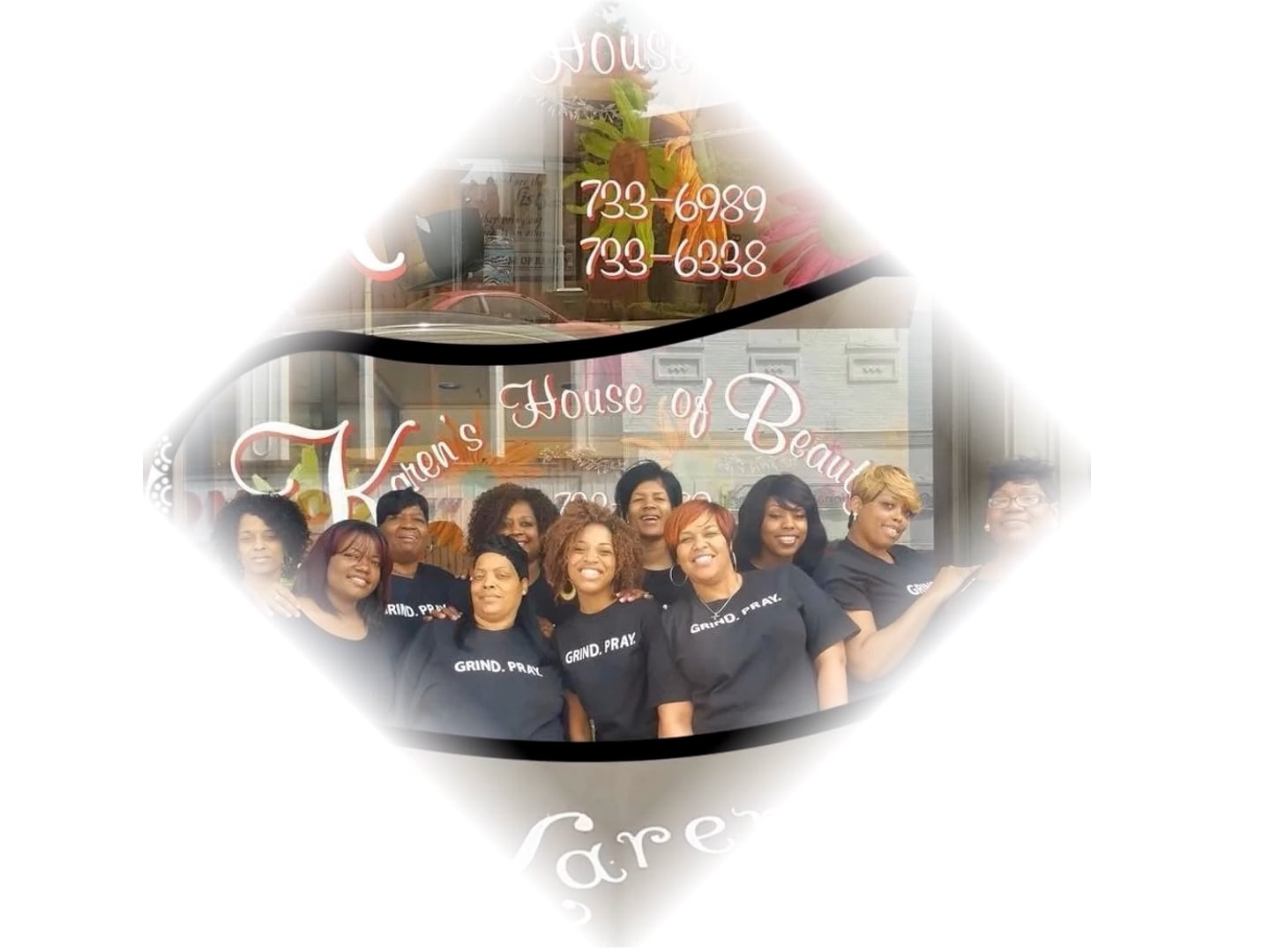 Karen's House of Beauty