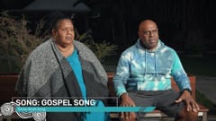 Mabuyag gospel song