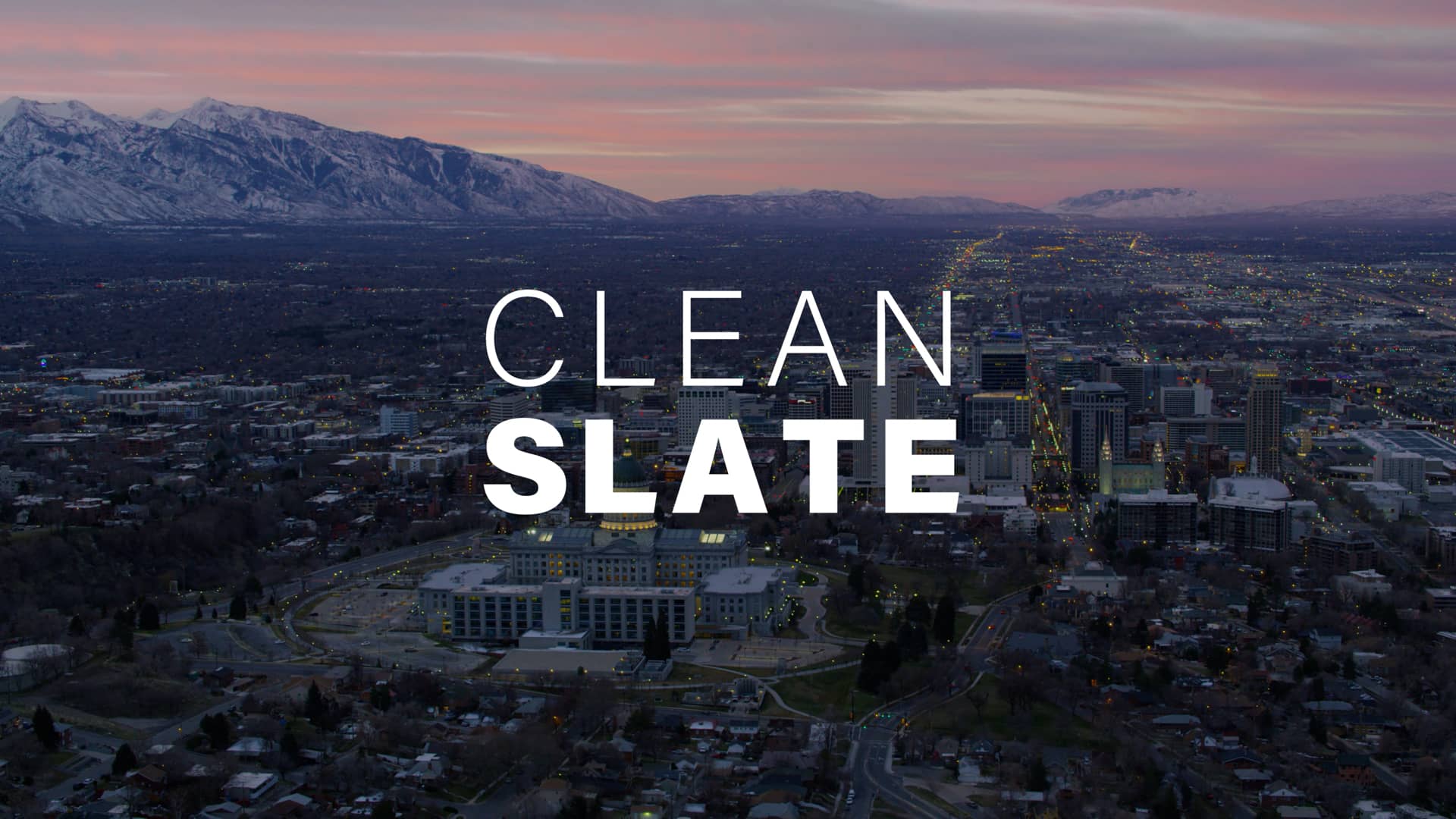 clean-slate-utah-video-on-vimeo