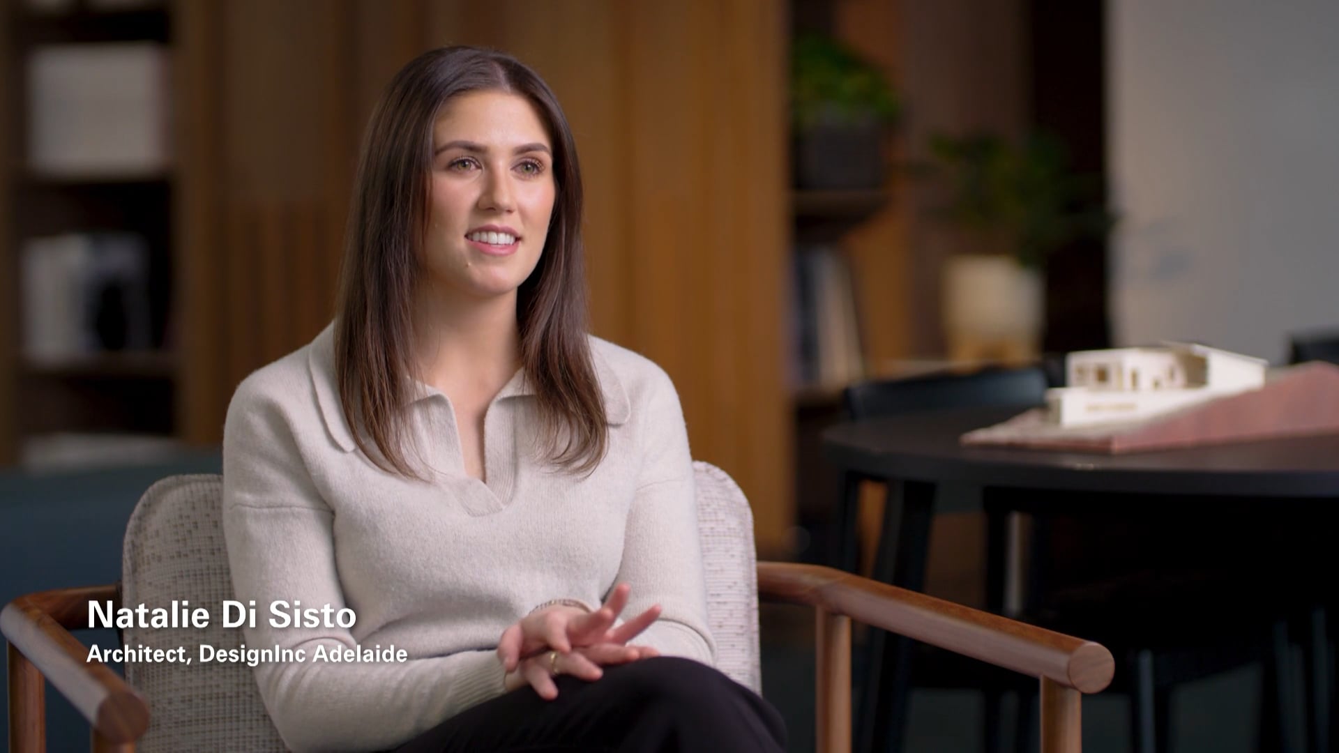 DesignInc - People & Culture Video