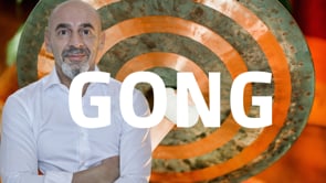 GONG - Luca Nali