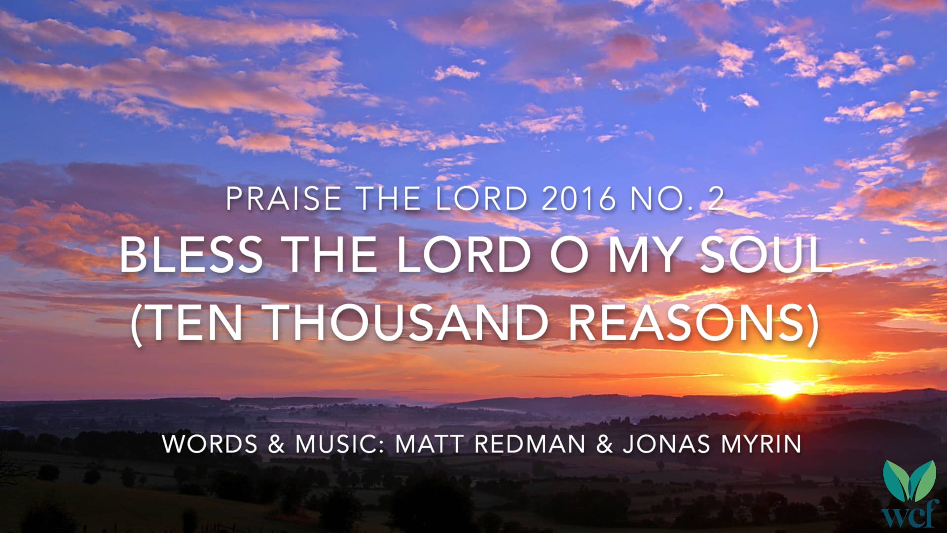 ptl2016-no-2-farsi-bless-the-lord-o-my-soul-10-000-reasons-for