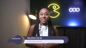 Reel de Apresentadora
