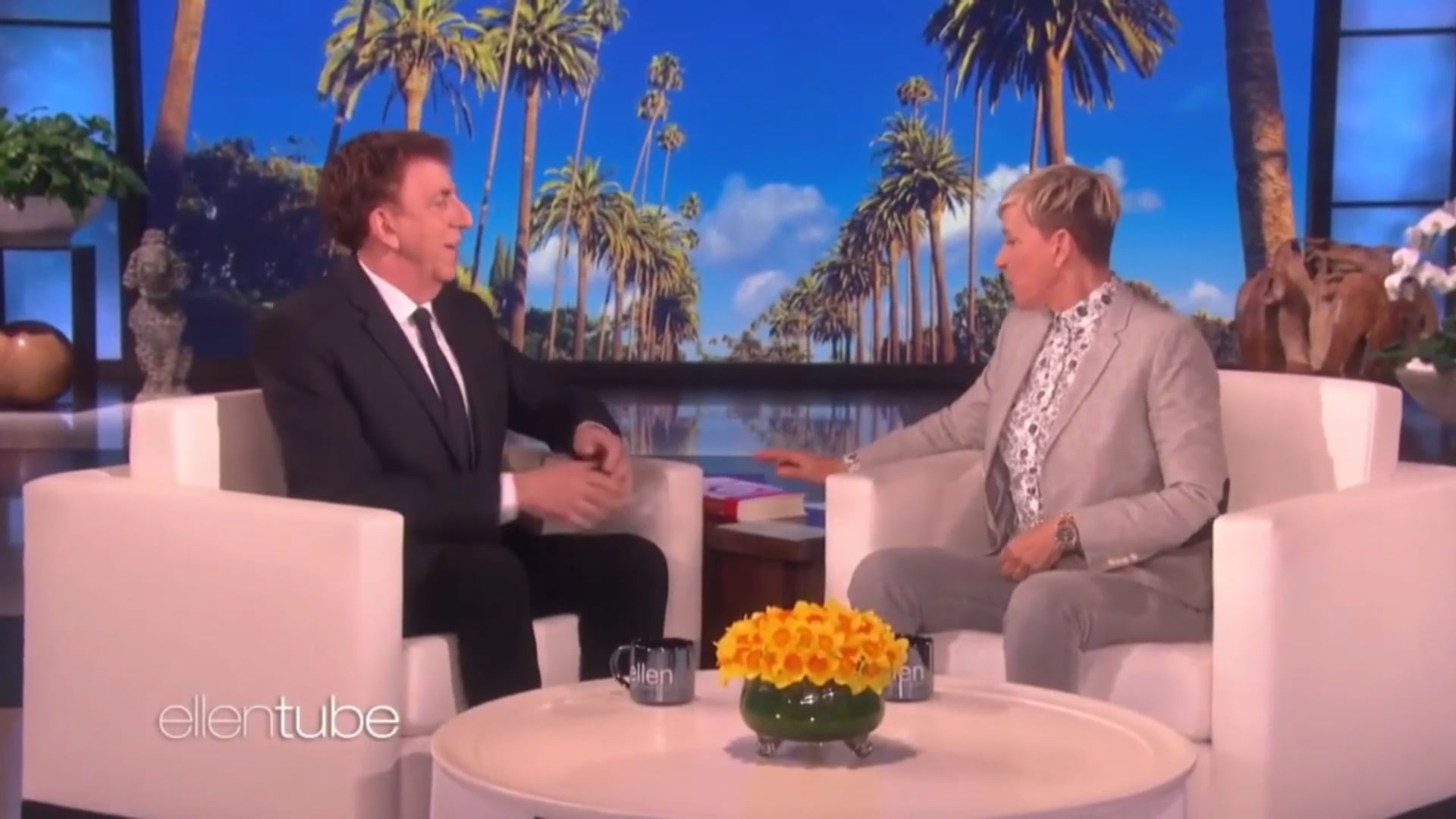 What's the #1 Factor (by far) of Health & Wellbeing? Dr. Dean Ornish, MD, Lifestyle Medicine Pioneer