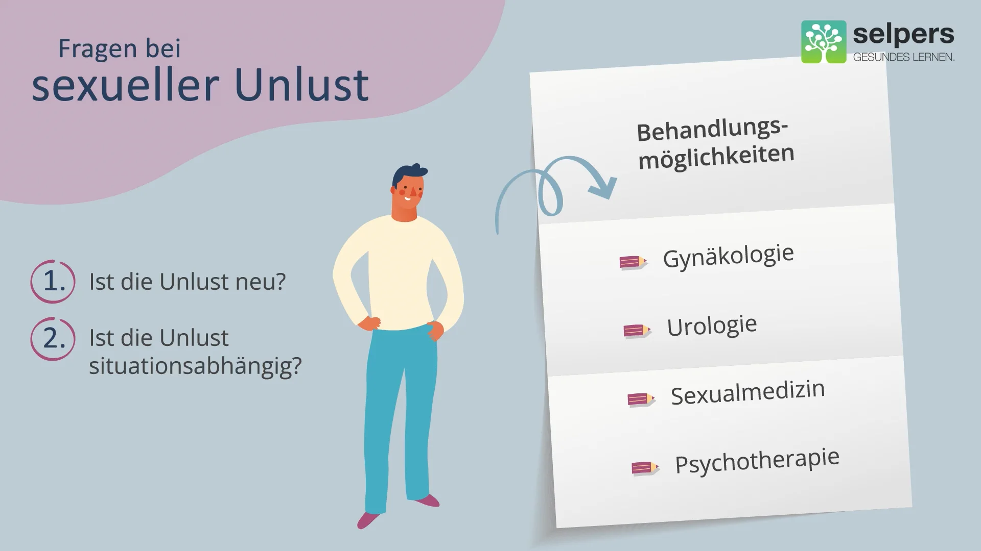 Vernderte Lust auf Sex - Sexualitt und Partnerschaft bei Schizophrenie.mp4