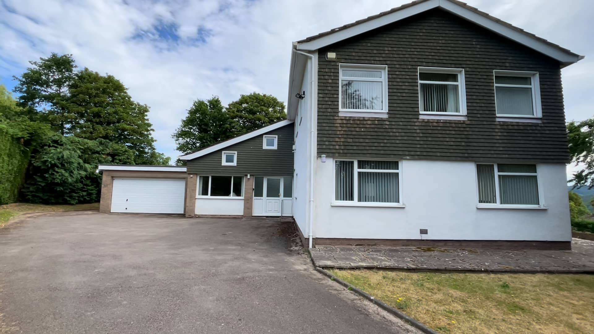 Beech Tree House Monmouth.mov on Vimeo