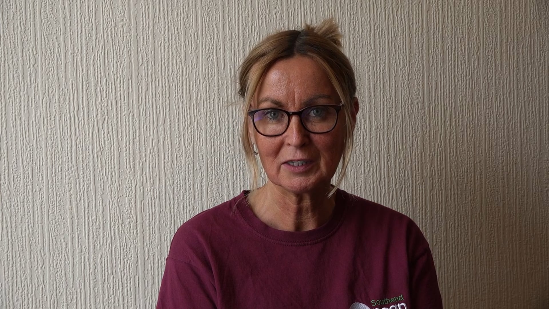 MCF - Dre Bellamy Clip 1