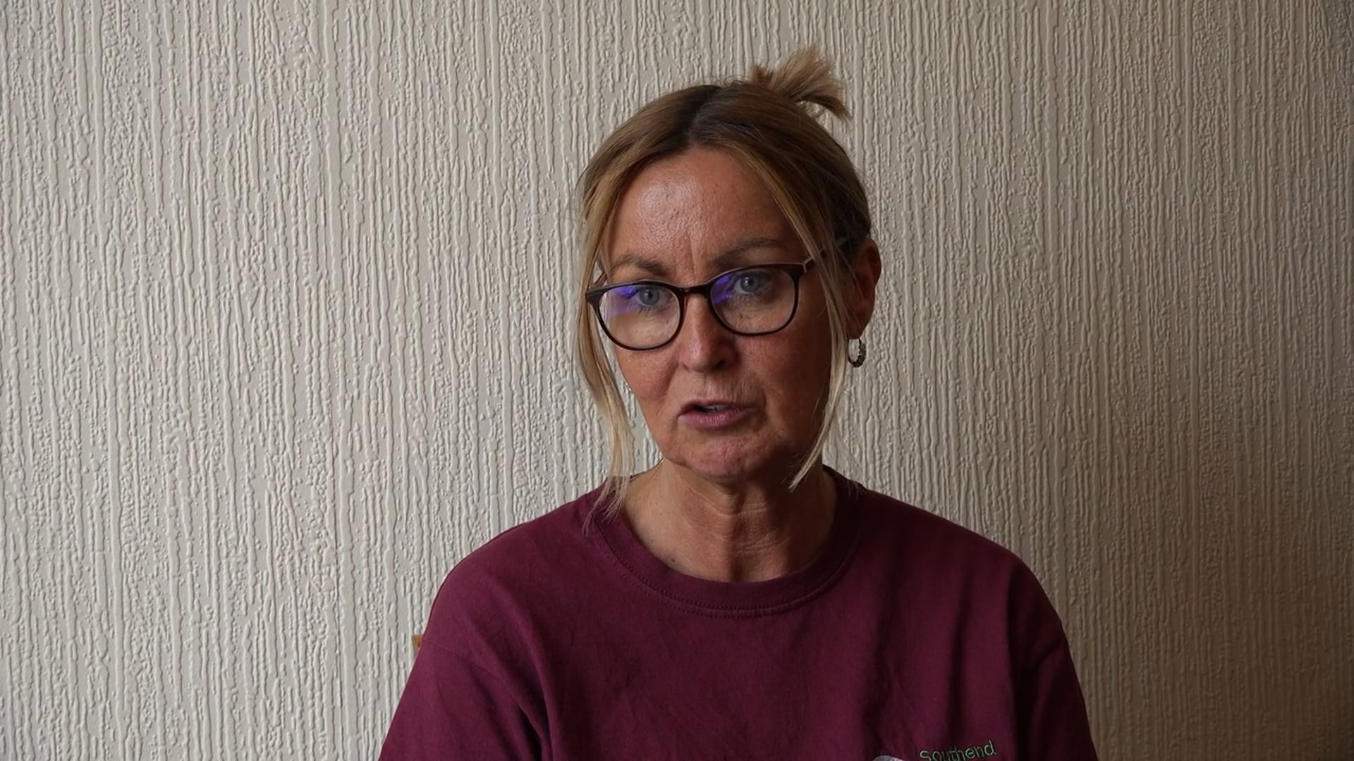 MCF - Dre Bellamy Clip 2