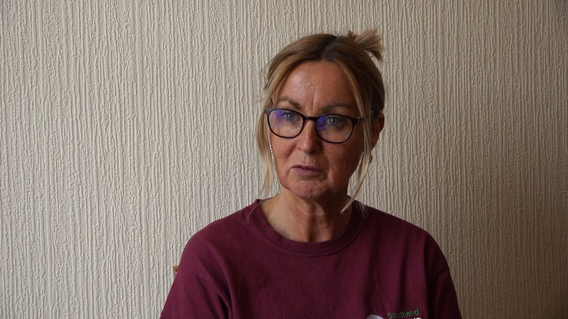 MCF - Dre Bellamy Clip 3