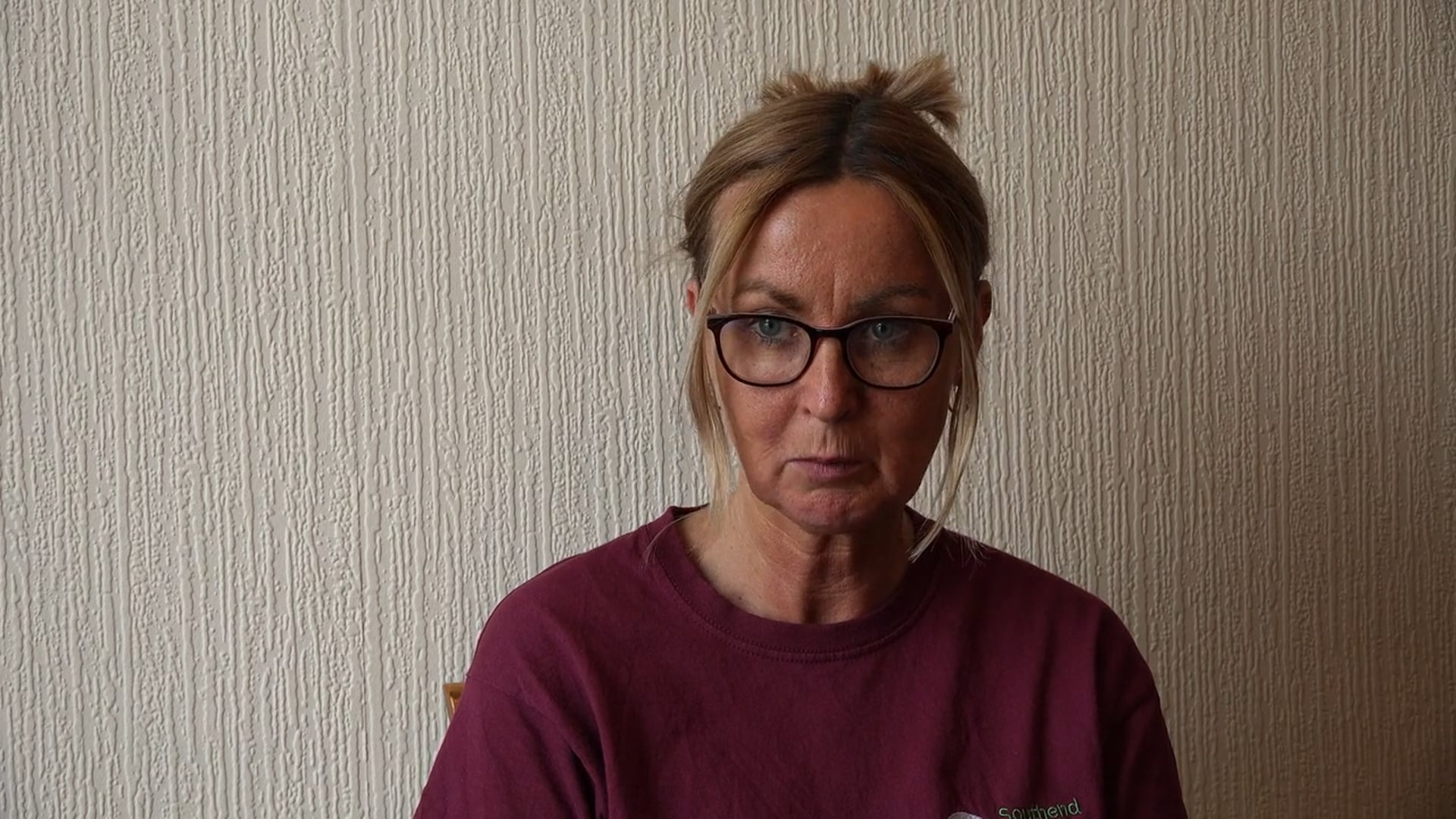 MCF - Dre Bellamy Clip 4