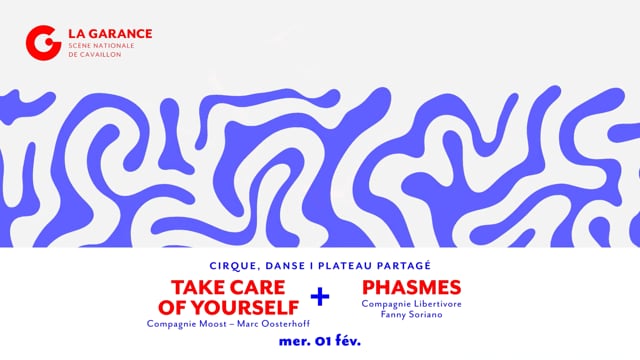 TEASER - Phasmes
