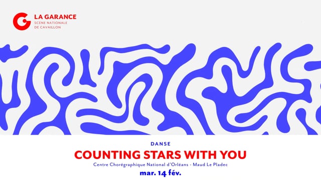 TEASER - Counting stars with you (musiques femmes)