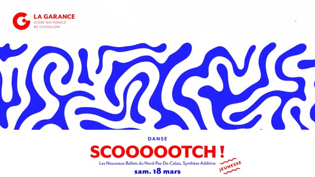 TEASER - Scoooootch !