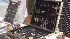 Arrenca la nova temporada de la Riba Market
