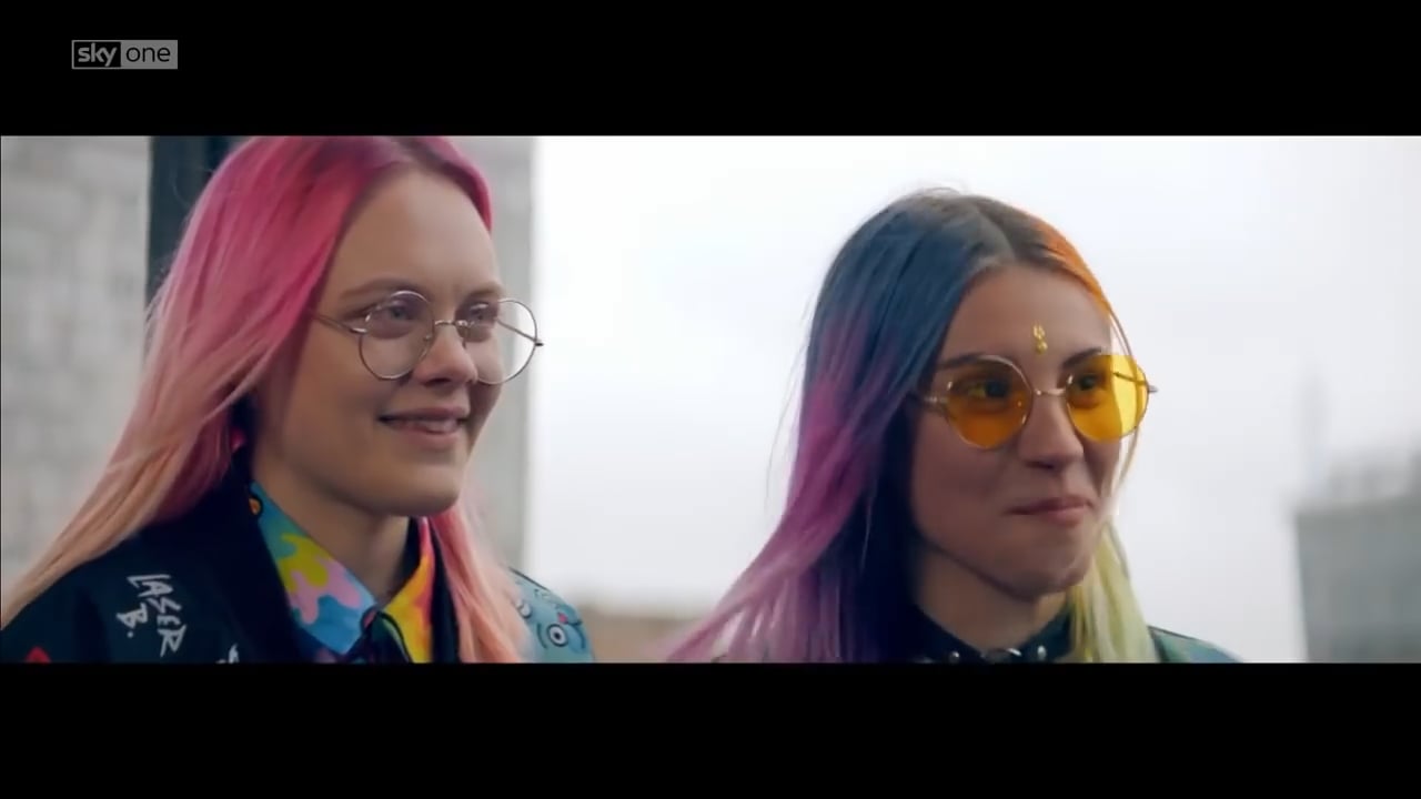 Magic #1 on Vimeo