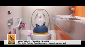 Primeres estrenes de juliol