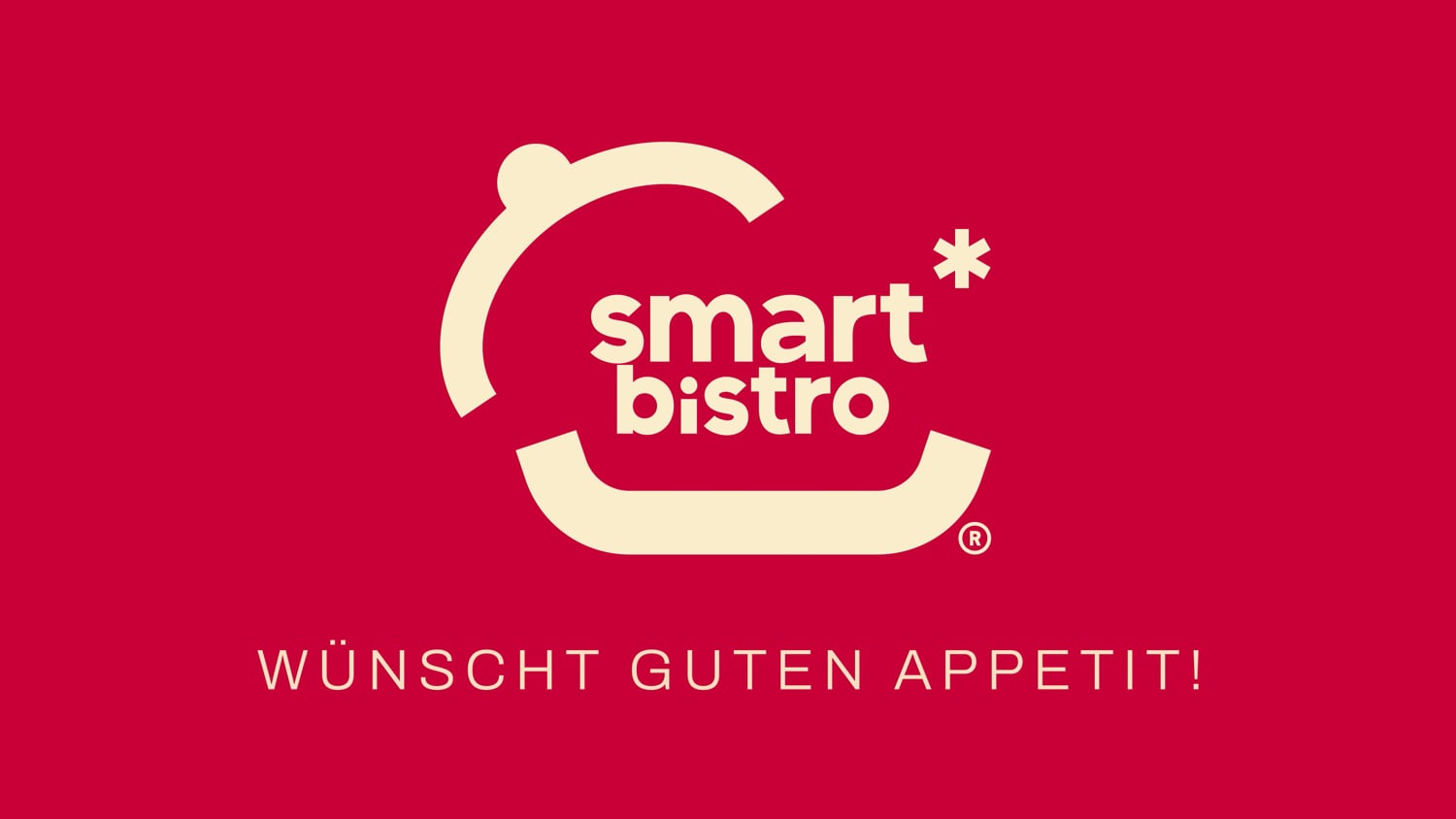 SMARTbistro Vorstellung