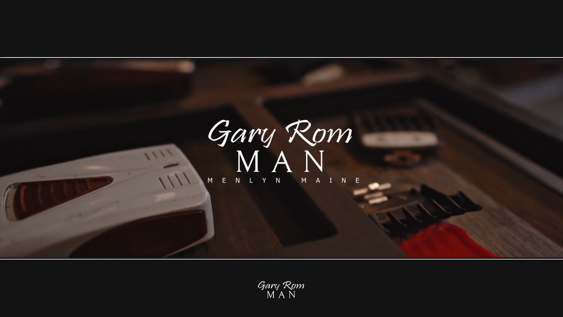 Gary Rom Signature MAN - Menlyn Maine on Vimeo