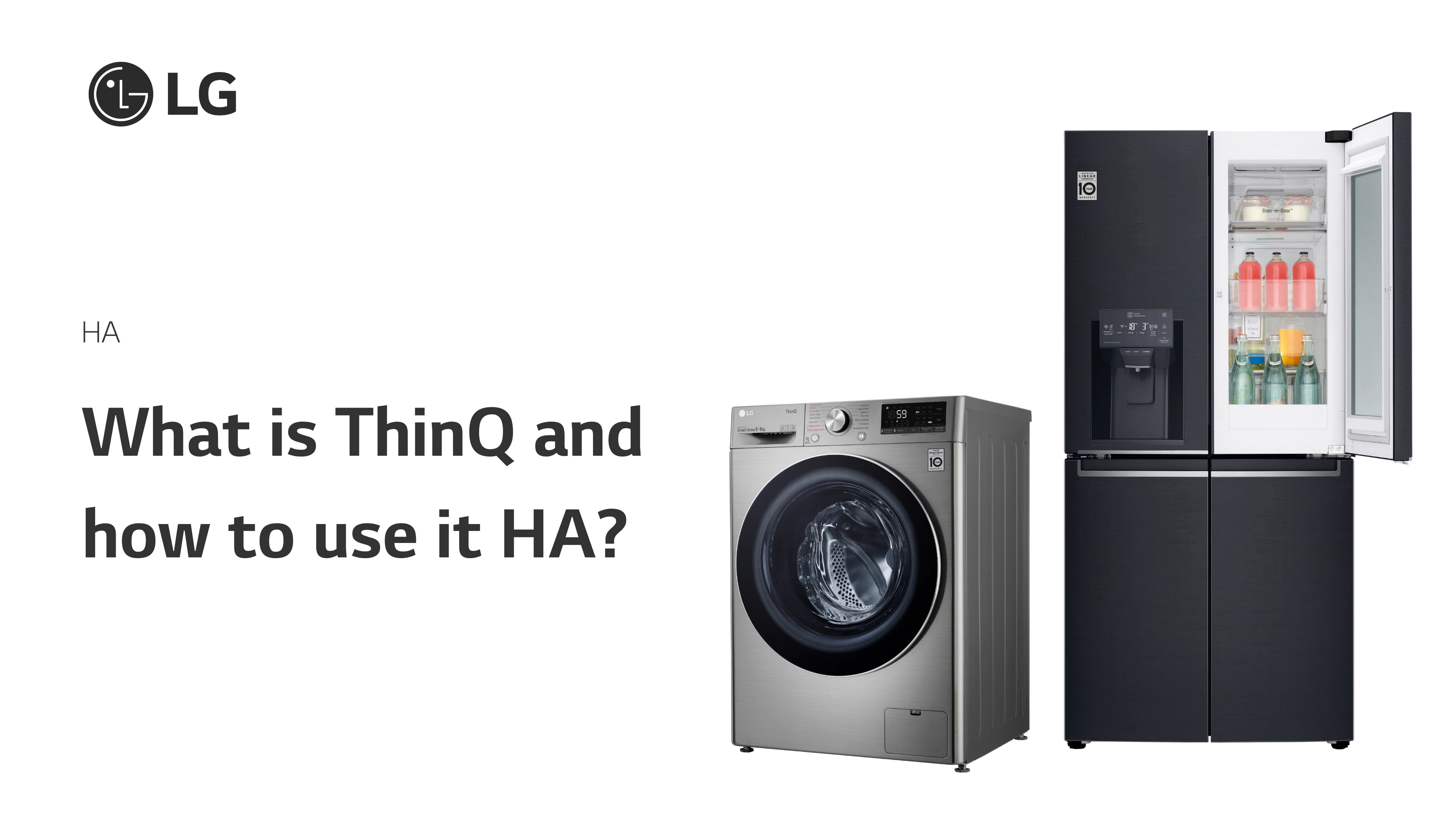What is ThinkQ and how to use it HA on Vimeo