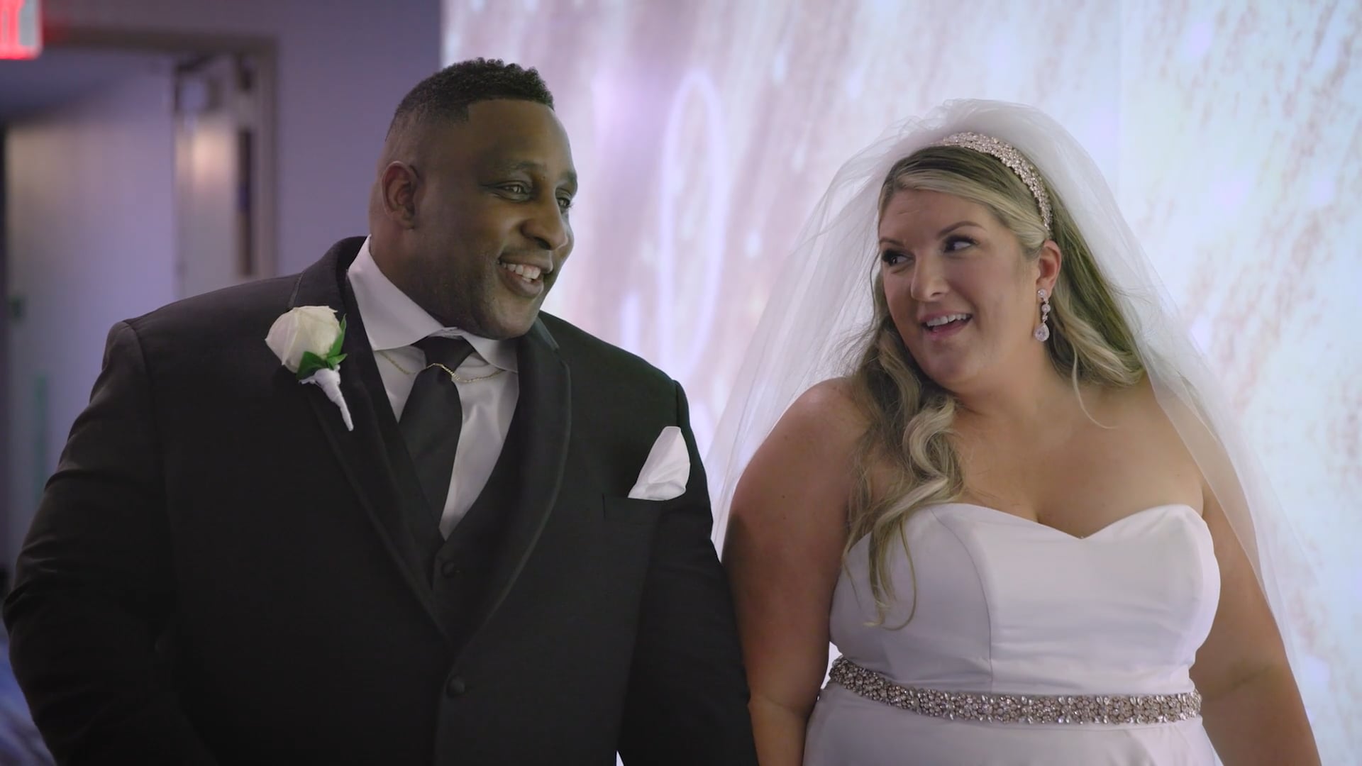 The Nines - Shauna + Corey - Extended Highlight Reel [4.16.22]