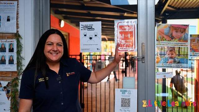 Little Learners Early Education video thumbnail 8