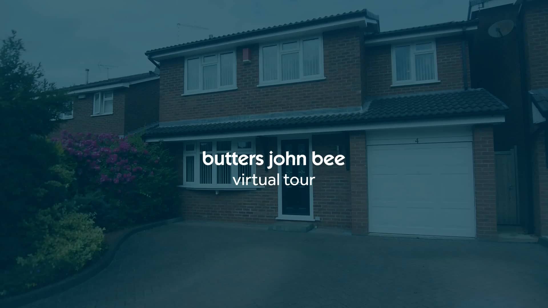 Virtual Viewing of Stanier Close, Crewe, 4 bedroom DetachedHouse For