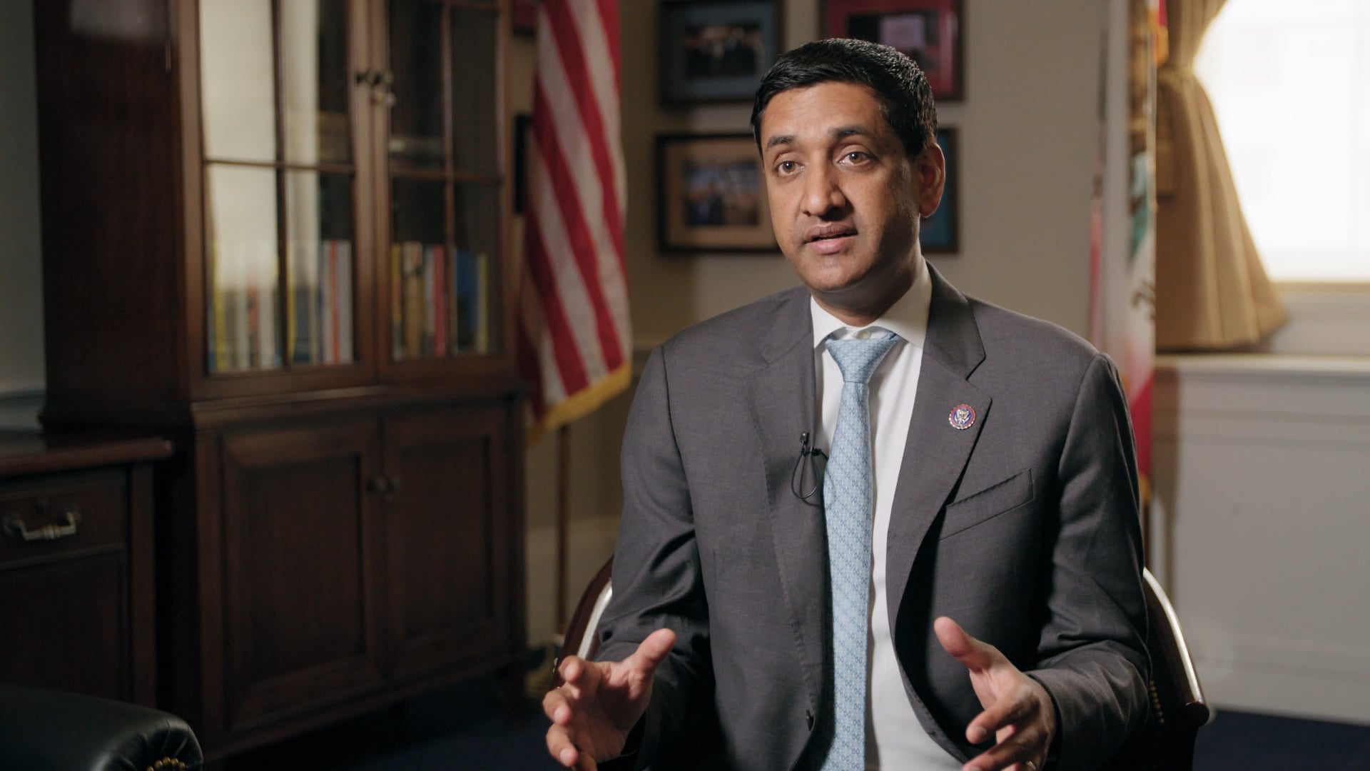 The Future of Britain | Tech Leaders Film