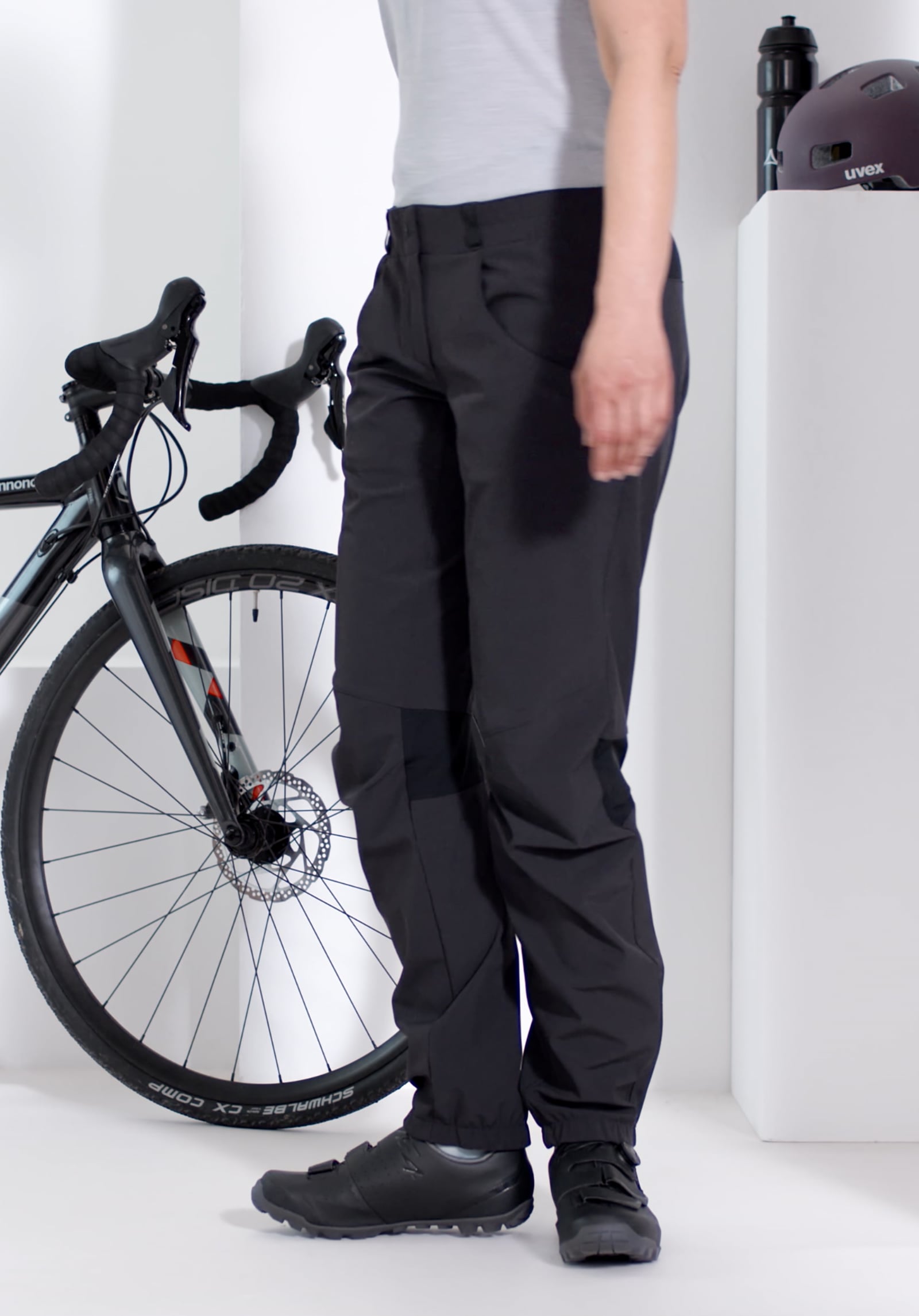 Softshell Pants Zumaia L