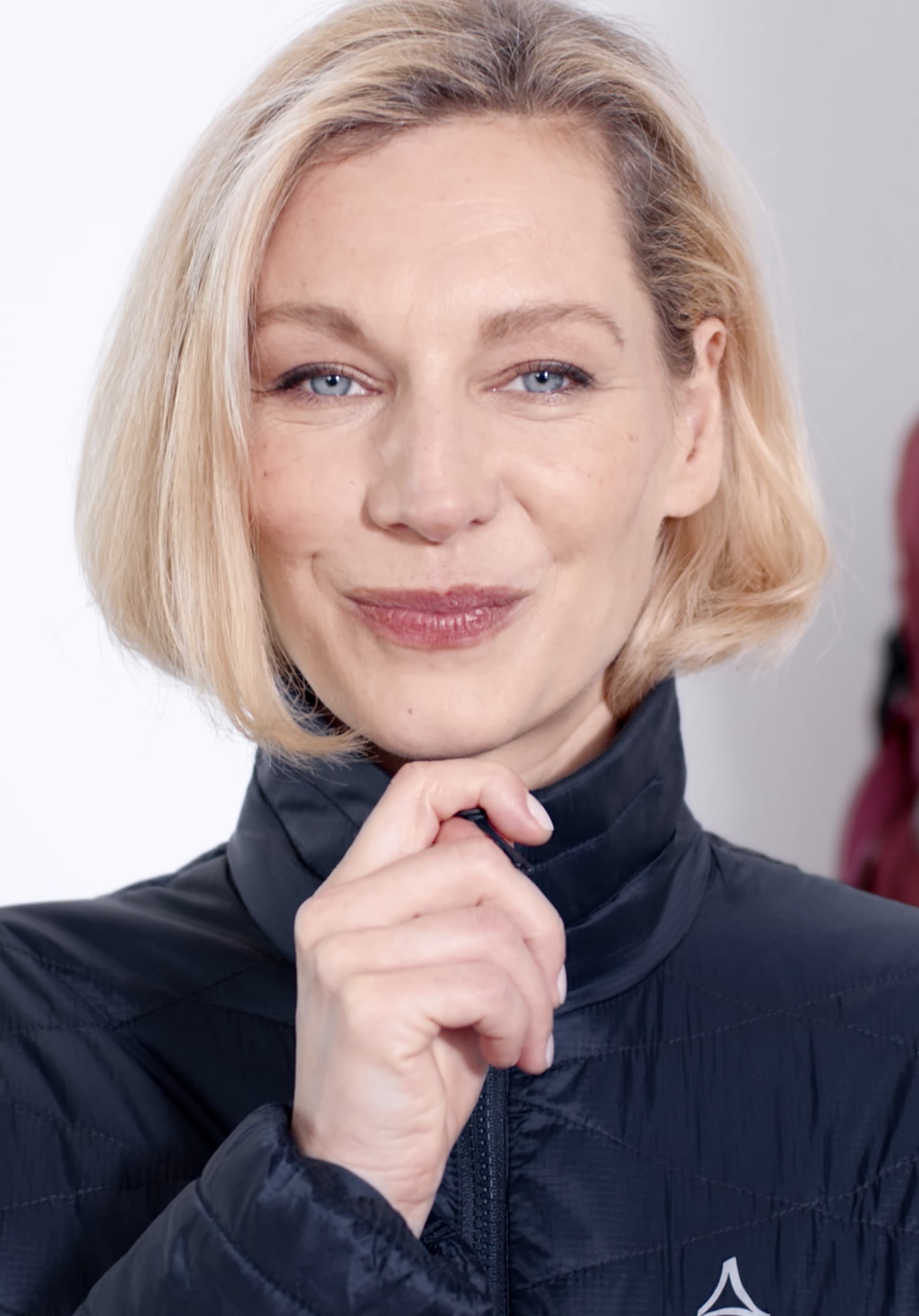 ZipIn Jacket Seewand L