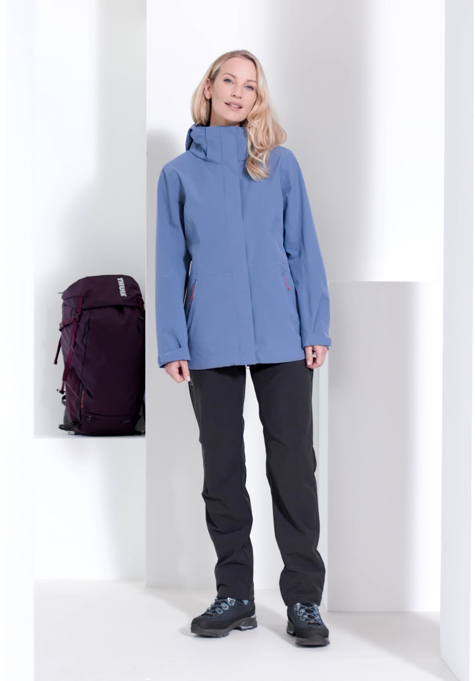 3in1 Jacket Auerspitz L