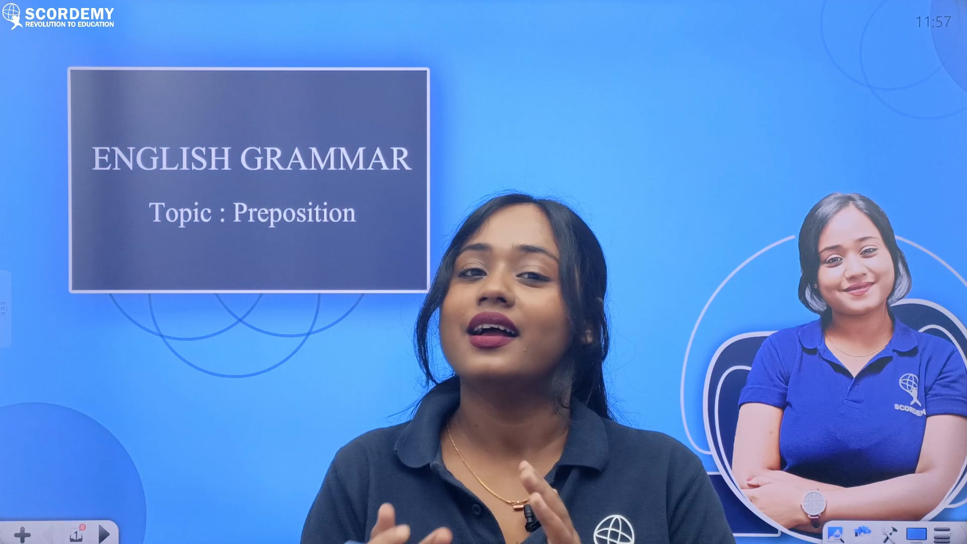 English Grammar Preposition Pdf Free Download