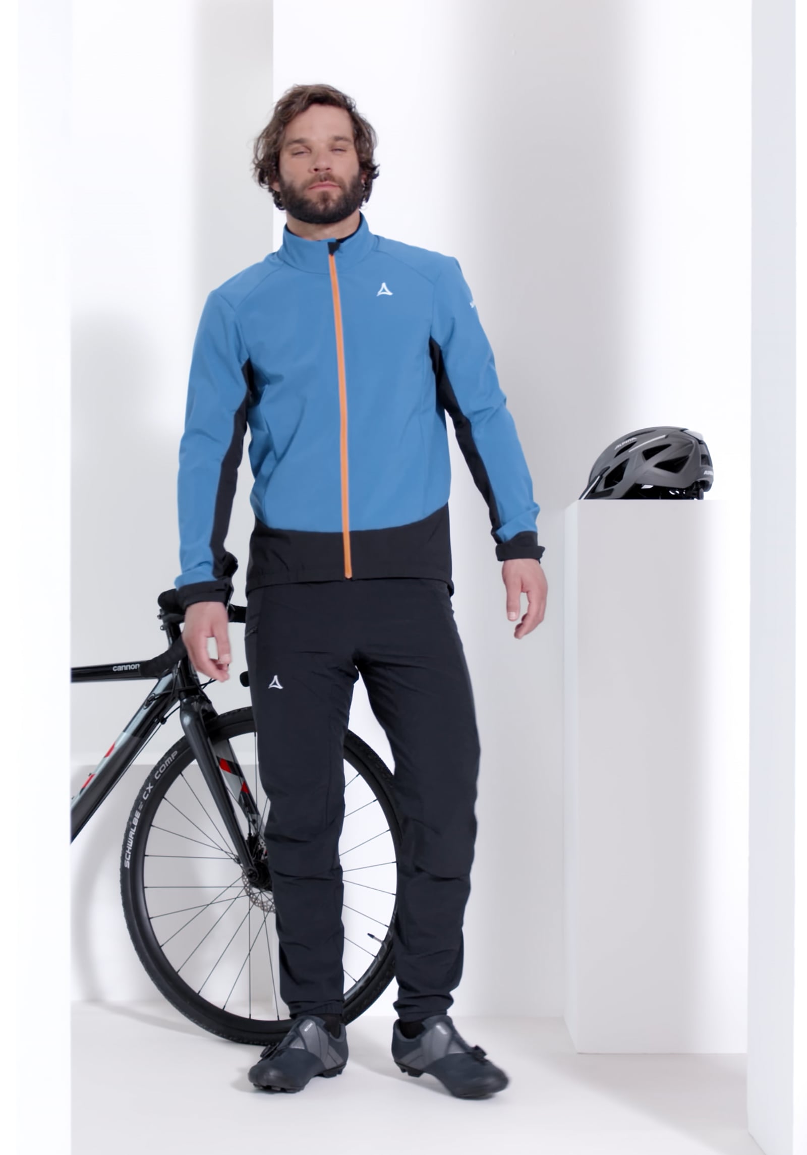 Hybrid Jkt Grimaldo M