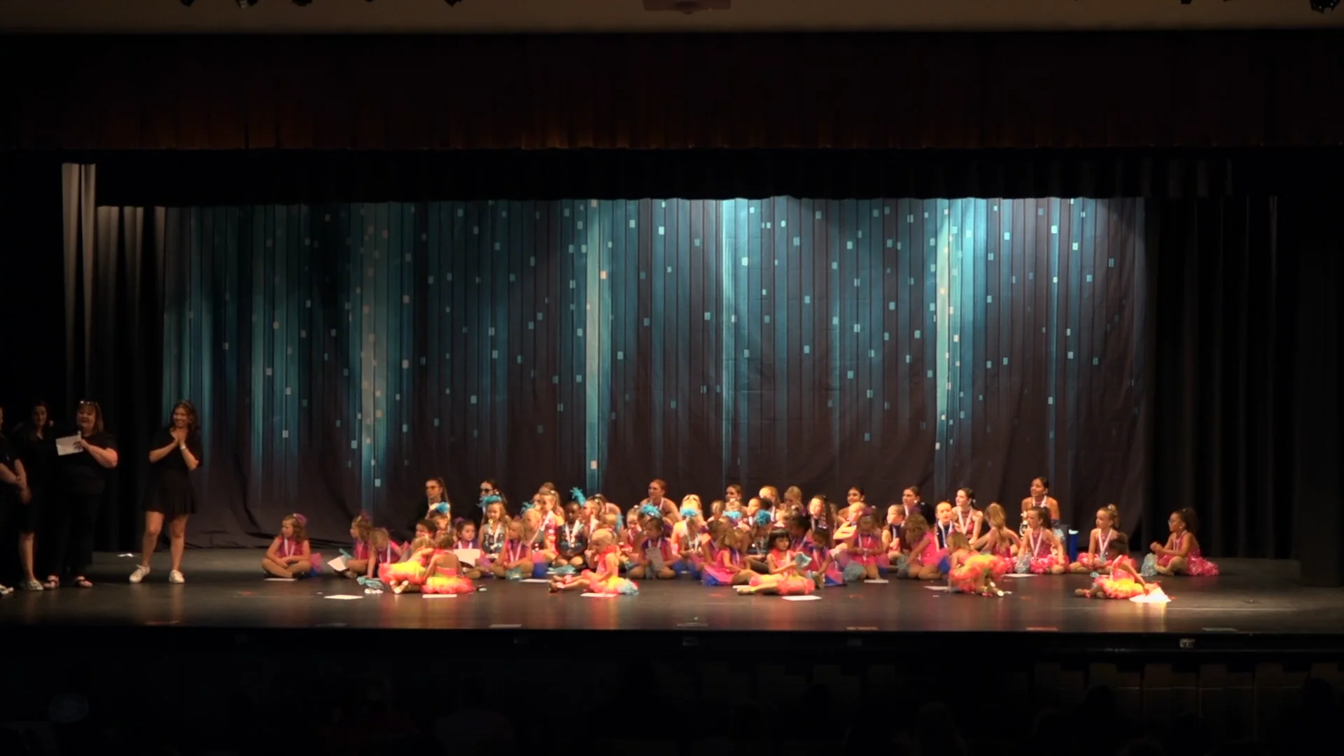 Watch Dance Reflections 2022 Online | Vimeo On Demand on Vimeo