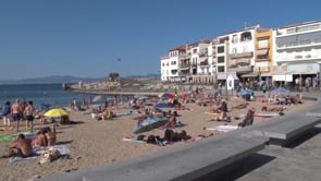2,6º per sobre la mitjana de les últimes dècades