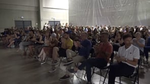 Valery, Aitana Radsma i Iker González, entre els premiats a la Festa de l'Esport