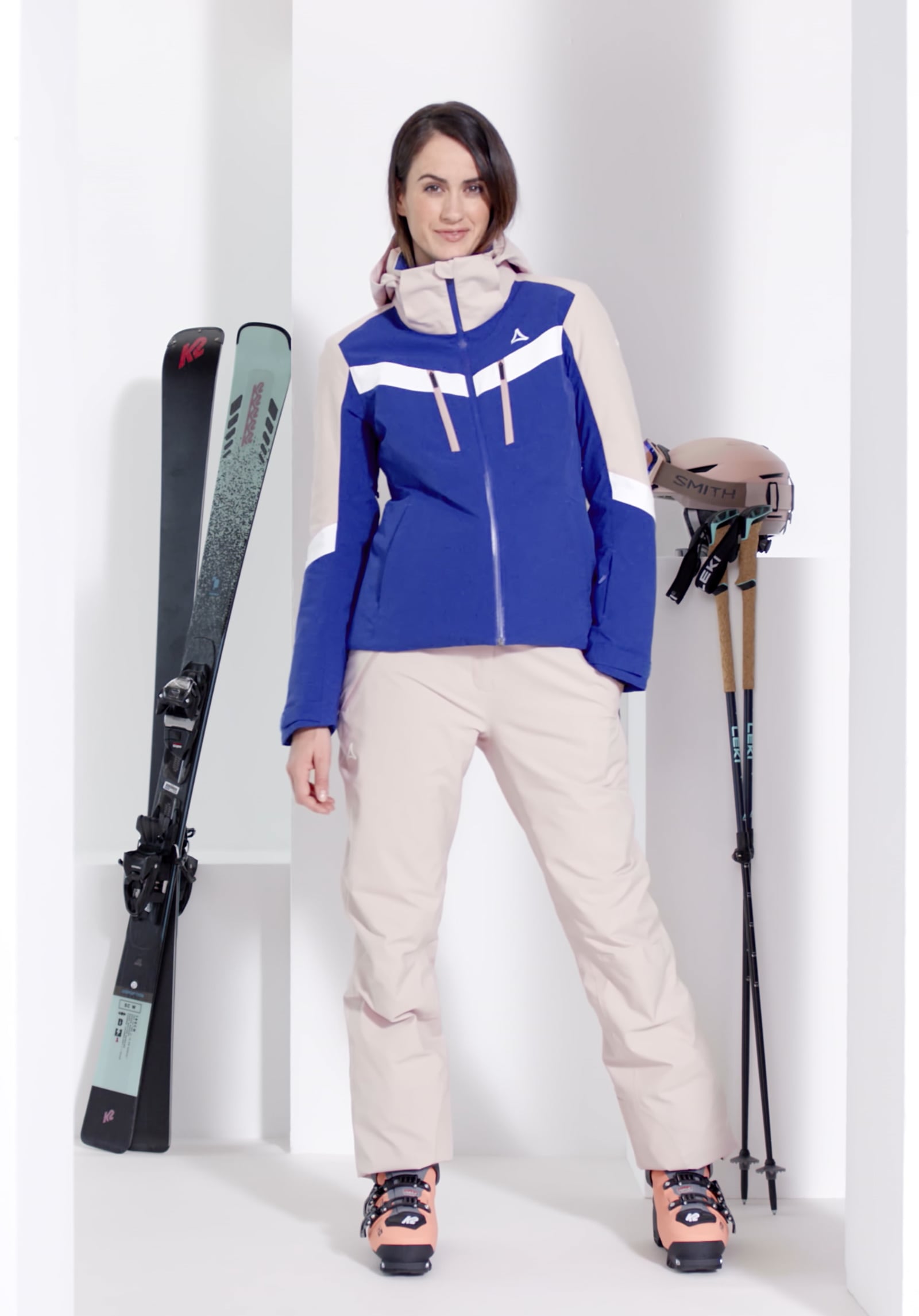 Ski Jacket Avons L