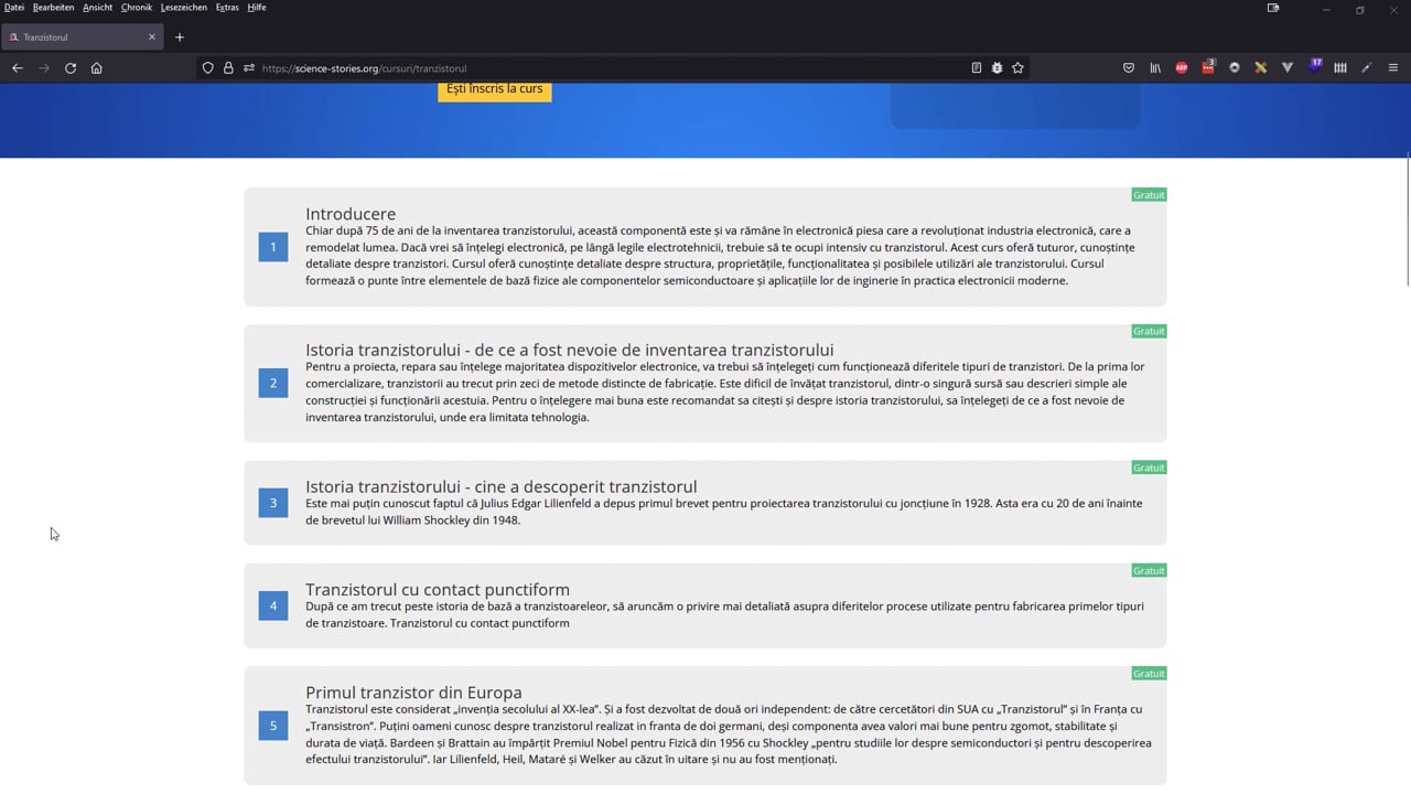 Amplificatoare pentru semnale alternative - câştig