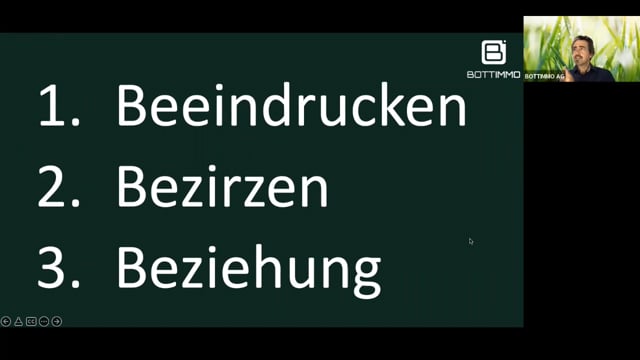 Dr. Axel Jockwer - Modul 4