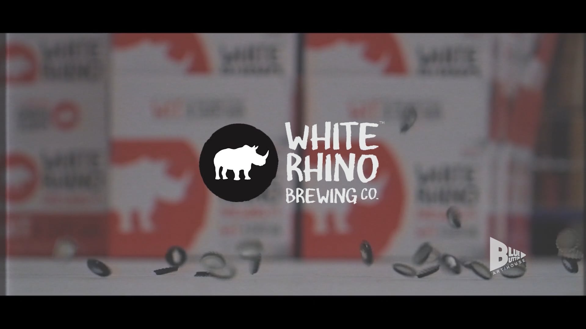 White Rhino - Brewery