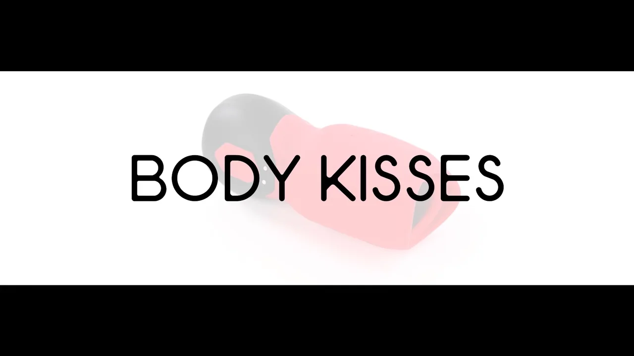 Body Kisses GX-RS-0211-2