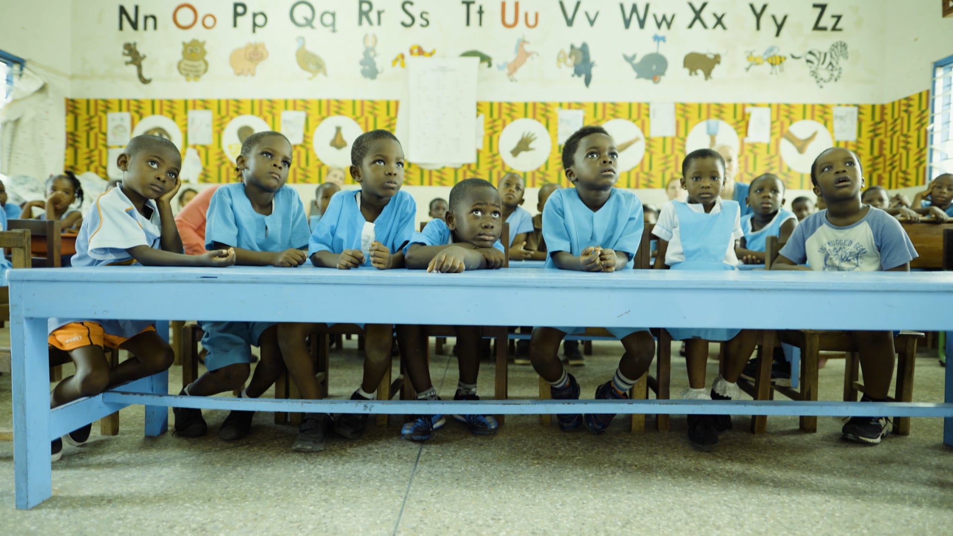 Heartbeat for Hope 10 Year Anniversary