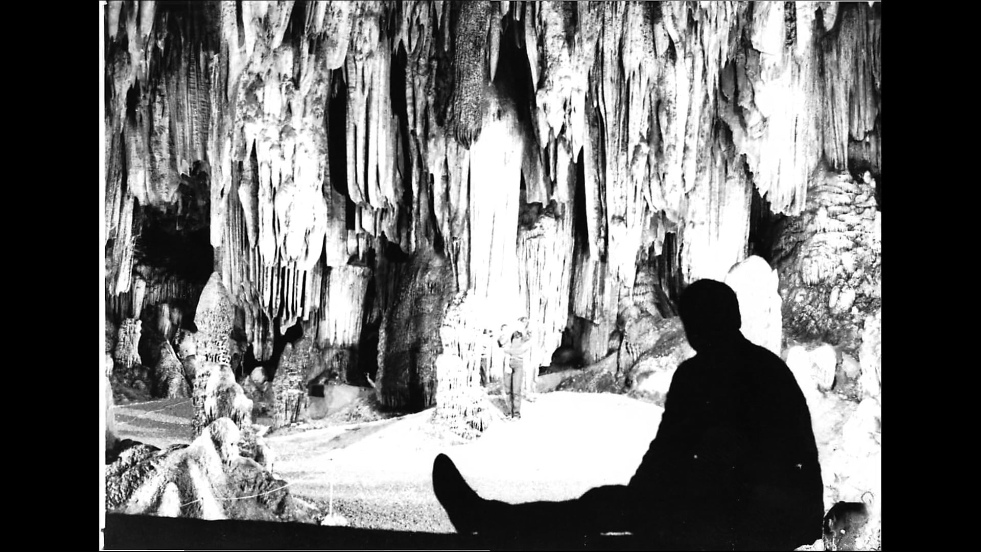 Majestic Caverns Legacy