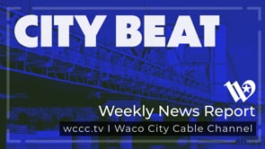 City Beat News Report