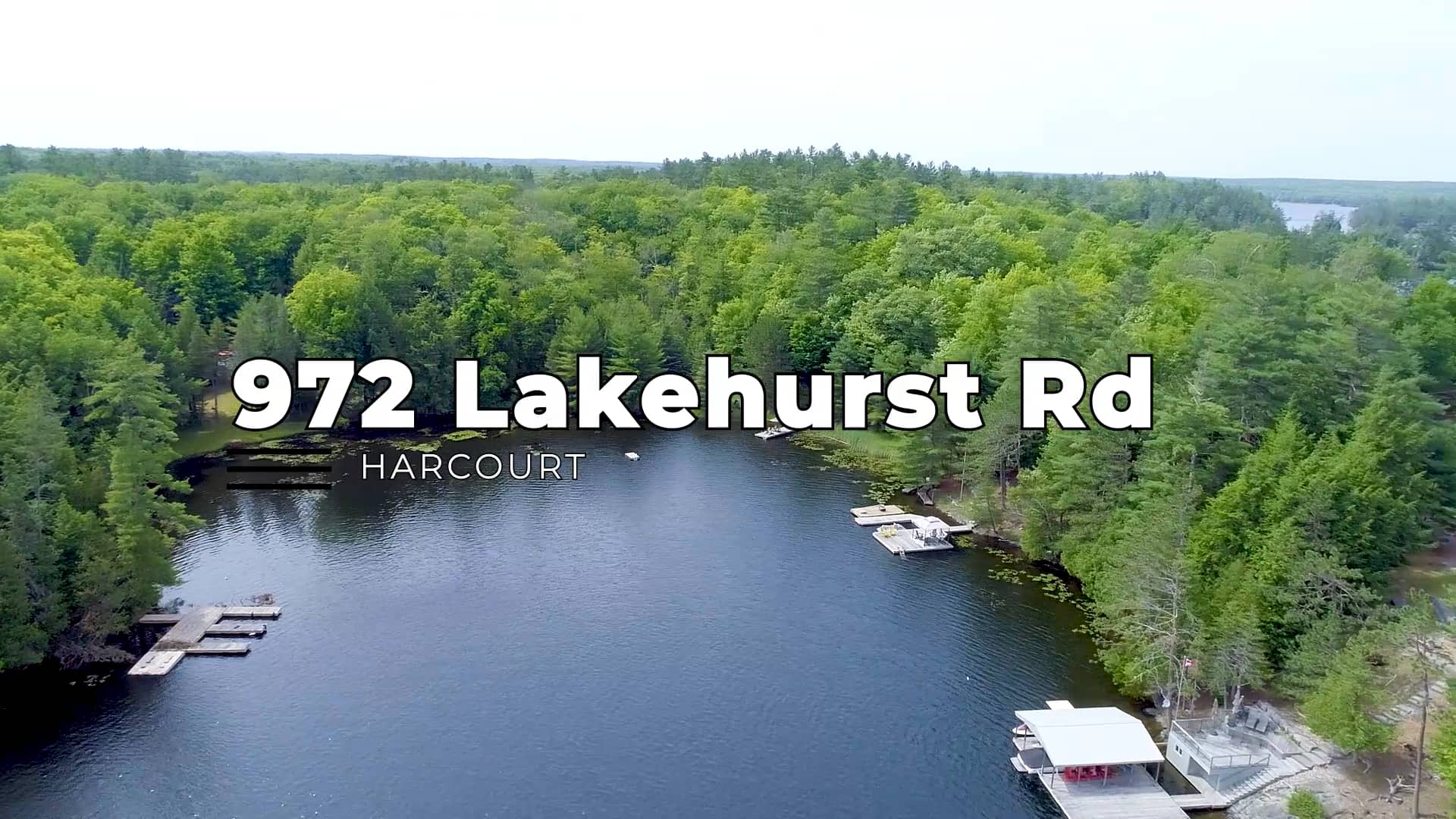 972 Lakehurst Road Unbranded on Vimeo