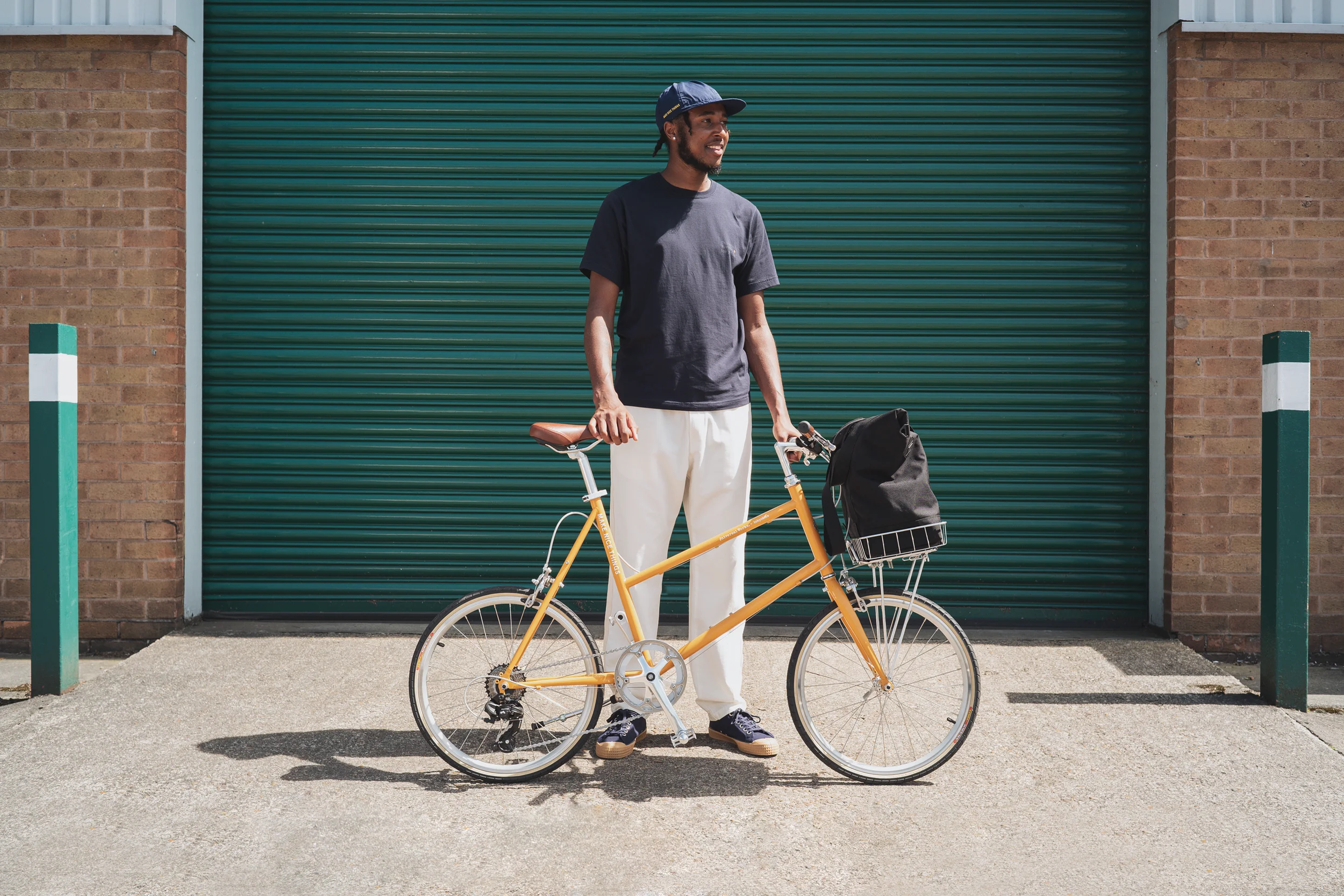 Universal Works – tokyobike London