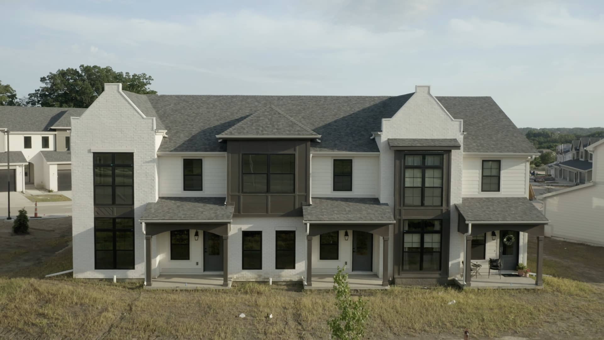 Calusa Townhomes June 2022 on Vimeo