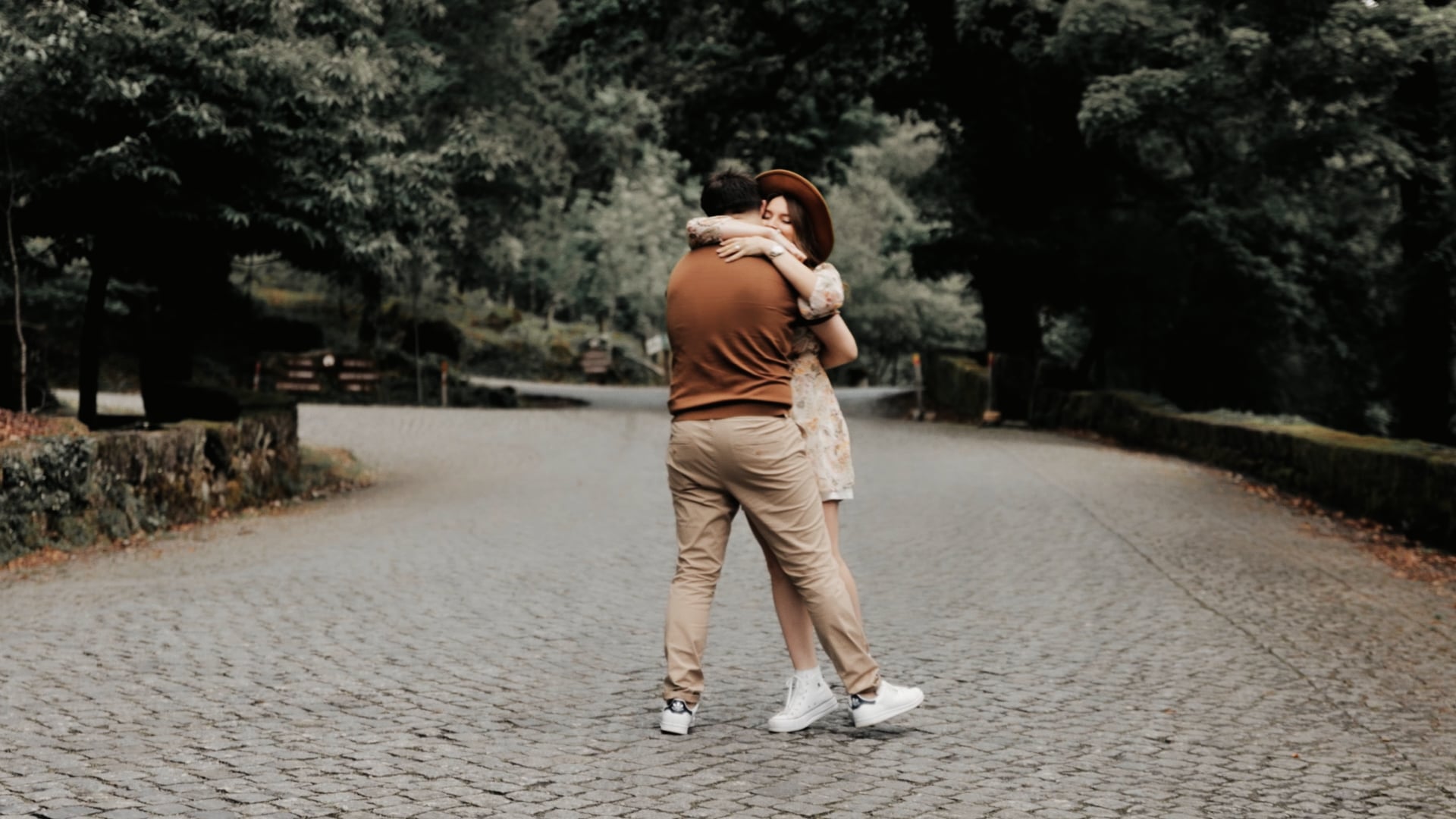 Jessica e Tiago - pre wedding