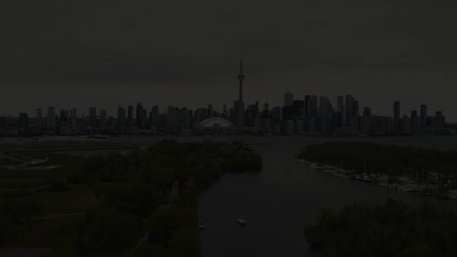 Still from Aman & Varinder next day edit by Happy Soul Films, Toronto wedding videographers