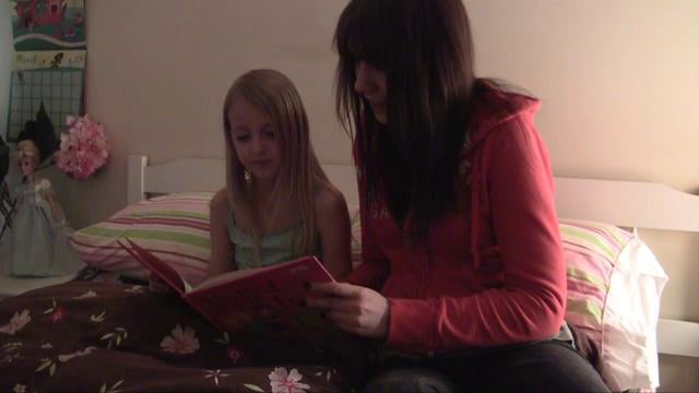 The Unexpected Princess on Vimeo